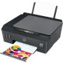 HP Smart Tank Plus 555 Wireless All-in-One, Print, scan, copy, wireless, Scan to PDF