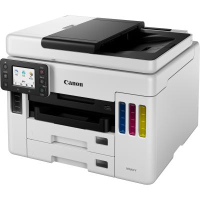 Canon PIXMA TS6350a imprimante jet d'encre multifonction couleur