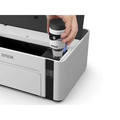 ▷ Epson EcoTank M1120 stampante a getto d'inchiostro 1440 x 720 DPI A4  Wi-Fi