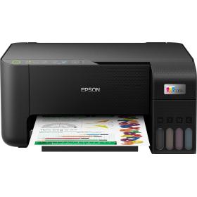 HP Smart Tank 7605 All-in-One, Print, Copy, Scan, Fax, ADF and Wireless,  35-sheet ADF; Scan to PDF; Two-sided printing - Creative IT