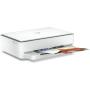 HP ENVY Imprimante Tout-en-un HP 6020e, Couleur, Imprimante pour Maison et Bureau à domicile, Impression, copie, numérisation,