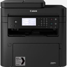 Canon i-SENSYS MF267dw Laser A4 1200 x 1200 DPI 28 Seiten pro Minute WLAN