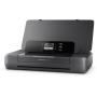 HP Officejet 200 Mobildrucker, Drucken, USB-Druck über Vorderseite