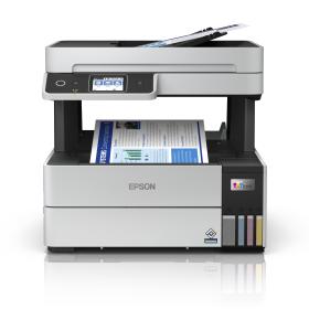Epson EcoTank L6490 Inyección de tinta A4 4800 x 1200 DPI 37 ppm Wifi