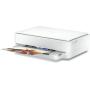 HP ENVY HP 6022e All-in-One-Drucker, Home und Home Office, Drucken, Kopieren, Scannen, Wireless HP+ Mit HP Instant Ink
