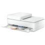 HP ENVY HP 6430e All-in-One-Drucker, Farbe, Drucker für Zu Hause, Drucken, Kopieren, Scannen, mobiler Faxversand, Wireless HP+