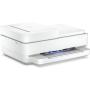 HP ENVY HP 6430e All-in-One Printer, Color, Printer for Home, Print, copy, scan, send mobile fax, Wireless HP+ HP Instant Ink