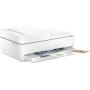 HP ENVY HP 6430e All-in-One Printer, Color, Printer for Home, Print, copy, scan, send mobile fax, Wireless HP+ HP Instant Ink