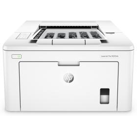 HP LaserJet Pro M203dn Drucker, Drucken