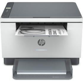 HP LaserJet HP MFP M234dwe Printer, Black and white, Printer for Home and home office, Print, copy, scan, HP+ Scan to email