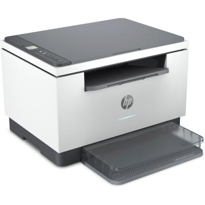 ▷ HP LaserJet Stampante multifunzione HP M234dwe, Bianco e nero, Stampante  per Abitazioni e piccoli uffici, Stampa, copia