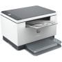HP LaserJet Impresora multifunción HP M234dwe, Blanco y negro, Impresora para Home y Home Office, Impresión, copia, escáner,