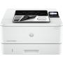 HP LaserJet Pro Impresora HP 4002dne, Blanco y negro, Impresora para Pequeñas y medianas empresas, Estampado, HP+ Compatible