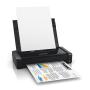 Epson WorkForce WF-100W impresora de inyección de tinta Color 5760 x 1440 DPI A4 Wifi