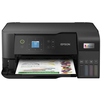 Epson EcoTank ET-2840 Inyección de tinta A4 4800 x 1200 DPI 33 ppm Wifi
