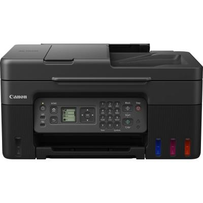 Canon PIXMA G4570 Inyección de tinta A4 4800 x 1200 DPI Wifi