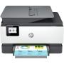 HP OfficeJet Pro Impresora multifunción HP 9010e, Color, Impresora para Oficina pequeña, Imprima, copie, escanee y envíe por