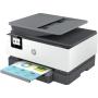 HP OfficeJet Pro Imprimante Tout-en-un HP 9010e, Couleur, Imprimante pour Petit bureau, Impression, copie, scan, fax, HP+