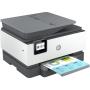 HP OfficeJet Pro HP 9010e All-in-One-Drucker, Farbe, Drucker für Kleine Büros, Drucken, Kopieren, Scannen, Faxen, HP+ Mit HP