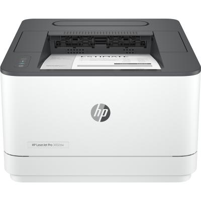 HP Impresora LaserJet Pro 3002dw, Blanco y negro, Impresora para Pequeñas y medianas empresas, Estampado, Impresión a dos caras