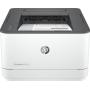 HP Imprimante LaserJet Pro 3002dw, Noir et blanc, Imprimante pour Petites moyennes entreprises, Imprimer, Impression recto verso