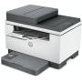 HP LaserJet Imprimante multifonction M234sdwe HP , Noir et blanc, Imprimante pour Maison et Bureau à domicile, Impression,