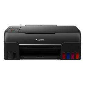 Canon PIXMA G650 MegaTank Inyección de tinta A4 4800 x 1200 DPI