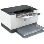 HP LaserJet Imprimante HP M209dwe, Noir et blanc, Imprimante pour Petit bureau, Imprimer, Sans fil HP+ Éligibilité HP Instant