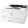 HP LaserJet Pro Impresora M404n, Estampado, Velocidades de salida rápida de la primera página Tamaño compacto Energéticamente