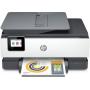 HP OfficeJet Pro HP 8022e All-in-One-Drucker, Farbe, Drucker für Zu Hause, Drucken, Kopieren, Scannen, Faxen, HP+ Mit HP