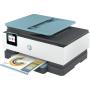 HP OfficeJet Pro HP 8025e All-in-One Printer, Home, Print, copy, scan, fax, HP+ HP Instant Ink eligible Automatic document