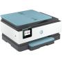 HP OfficeJet Pro Imprimante Tout-en-un HP 8025e, Couleur, Imprimante pour Domicile, Impression, copie, scan, fax, HP+
