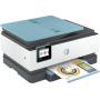 HP OfficeJet Pro HP 8025e All-in-One-Drucker, Farbe, Drucker für Zu Hause, Drucken, Kopieren, Scannen, Faxen, HP+ Mit HP