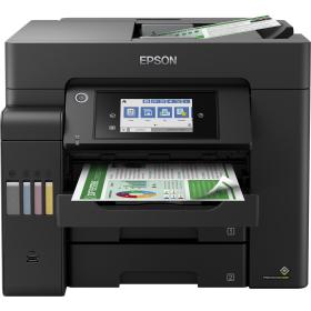 Epson EcoTank L6550 Inyección de tinta A4 4800 x 2400 DPI 32 ppm Wifi