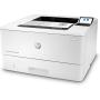 HP LaserJet Enterprise M406dn, Print, Compact Size Strong Security Two-sided printing Energy Efficient Front-facing USB printing