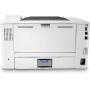 HP LaserJet Enterprise M406dn, Drucken, Kompakte Größe Hohe Sicherheit Beidseitiger Druck Energieeffizient Drucken über den