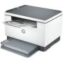 HP LaserJet MFP M234dw Drucker, Schwarzweiß, Drucker für Kleine Büros, Drucken, Kopieren, Scannen, Scannen an E-Mail Scannen an