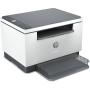 HP LaserJet MFP M234dw Drucker, Schwarzweiß, Drucker für Kleine Büros, Drucken, Kopieren, Scannen, Scannen an E-Mail Scannen an
