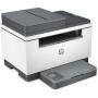 HP LaserJet Impresora multifunción HP M234sdne, Blanco y negro, Impresora para Home y Home Office, Impresión, copia, escáner,