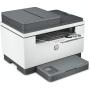 HP LaserJet MFP M234sdw Drucker, Schwarzweiß, Drucker für Kleine Büros, Drucken, Kopieren, Scannen, beidseitiger Druck Scannen