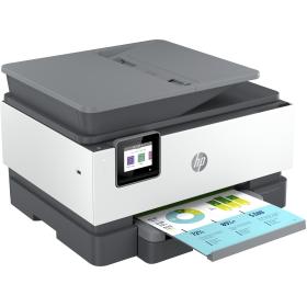 HP OfficeJet Pro 9010e Thermal Inkjet A4 4800 x 1200 DPI 22 Seiten pro Minute WLAN