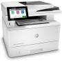 HP LaserJet Enterprise Impresora multifunción M430f, Blanco y negro, Impresora para Empresas, Imprima, copie, escanee y envíe