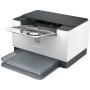 HP LaserJet Imprimante M209dw, Noir et blanc, Imprimante pour Maison et Bureau à domicile, Imprimer, Impression recto-verso