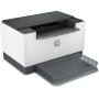 HP LaserJet Stampante M209dw, Bianco e nero, Stampante per Abitazioni e piccoli uffici, Stampa, Stampa fronte retro dimensioni