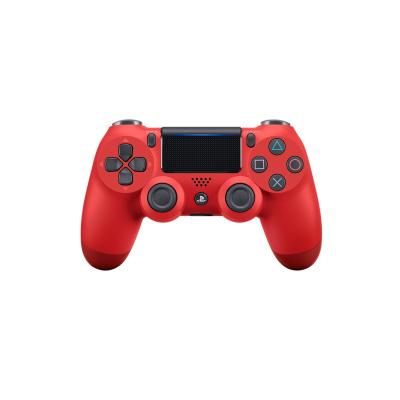 Sony DualShock 4 V2 Rot Bluetooth USB Gamepad Analog   Digital PlayStation 4
