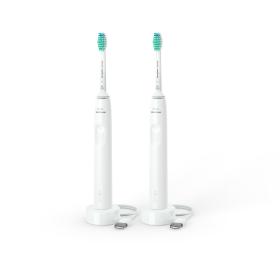 Philips 3000 series Sonic technology Sonic electric toothbrush