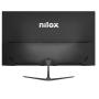 Nilox NXM27FHD03 écran plat de PC 68,6 cm (27") 1920 x 1080 pixels Full HD LED Noir