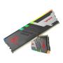 Patriot Memory Viper RGB PVVR532G640C32K Speichermodul 32 GB 2 x 16 GB DDR5 6400 MHz