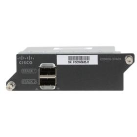 Cisco FlexStack-Plus Netzwerk-Switch-Modul