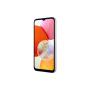 Samsung Galaxy A14 SM-A145R DSN 16,8 cm (6.6 Zoll) Dual-SIM Android 13 4G USB Typ-C 4 GB 128 GB 5000 mAh Silber